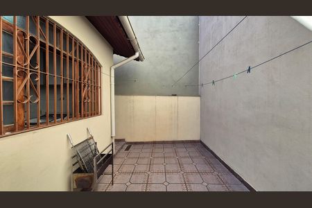 Casa à venda com 160m², 3 quartos e 3 vagasQuintal
