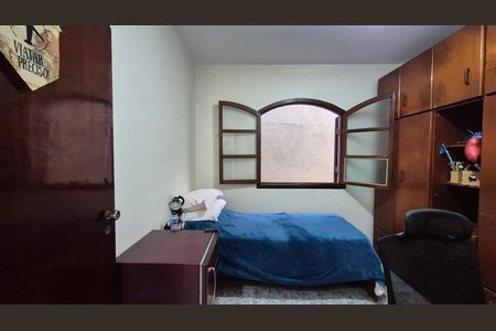 Casa à venda com 160m², 3 quartos e 3 vagasQuarto 2