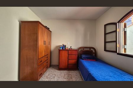 Casa à venda com 160m², 3 quartos e 3 vagasQuarto