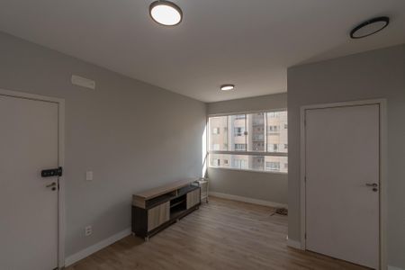 Apartamento à venda com 50m², 1 quarto e 1 vagaSala de Estar/Jantar 
