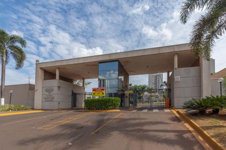 Apartamento à venda com 50m², 1 quarto e 1 vagaFachada e Portaria 