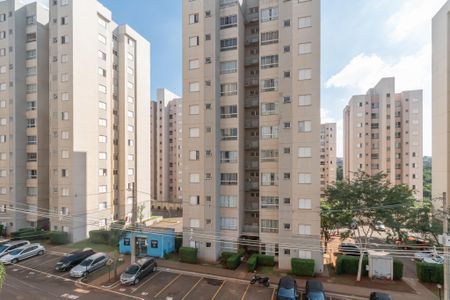 Apartamento à venda com 50m², 1 quarto e 1 vagaVista Sala de Estar/Jantar 