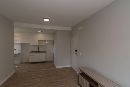 Apartamento à venda com 50m², 1 quarto e 1 vagaSala de Estar/Jantar 