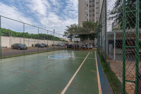 Apartamento à venda com 50m², 1 quarto e 1 vagaÁrea comum - Quadra Esportiva 