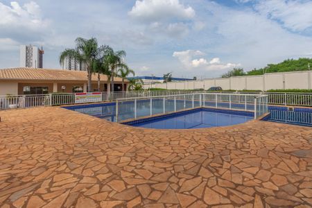 Apartamento à venda com 50m², 1 quarto e 1 vagaÁrea comum - Piscina