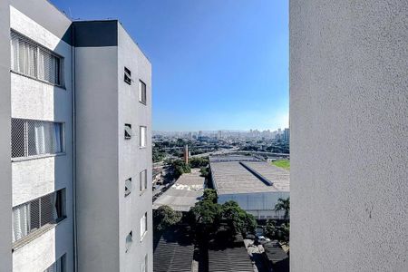 Apartamento para alugar com 55m², 2 quartos e 1 vaga Apartamento para alugar com 55m², 2 quartos e 1 vagaVista