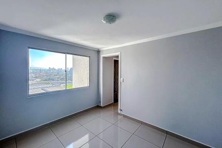Sala de apartamento para alugar com 2 quartos, 55m² em Tatuapé, São Paulo