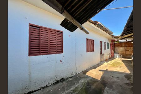 Edícula  de casa à venda com 2 quartos, 150m² em Jardim Campos Eliseos, Campinas