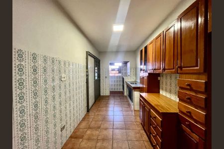 Cozinha de casa à venda com 2 quartos, 150m² em Jardim Campos Eliseos, Campinas