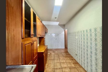 Cozinha de casa à venda com 2 quartos, 150m² em Jardim Campos Eliseos, Campinas
