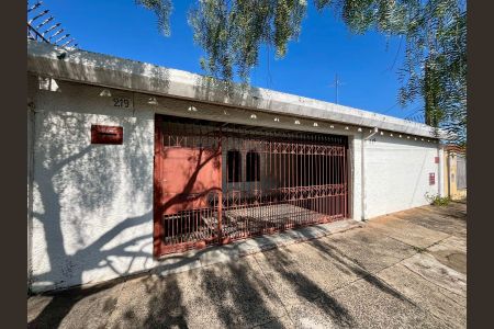 Casa à venda com 2 quartos, 150m² em Jardim Campos Eliseos, Campinas