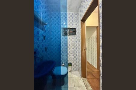 Banheiro de casa à venda com 2 quartos, 150m² em Jardim Campos Eliseos, Campinas