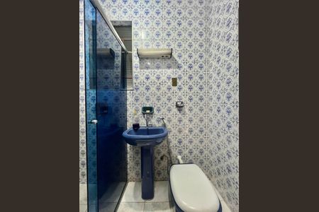 Banheiro de casa à venda com 2 quartos, 150m² em Jardim Campos Eliseos, Campinas