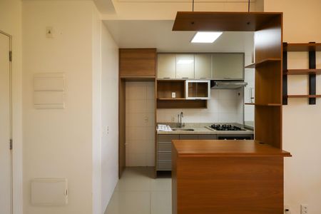 Apartamento para alugar com 44m², 1 quarto e 1 vaga Apartamento para alugar com 44m², 1 quarto e 1 vagaCozinha