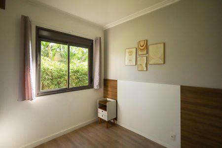 Apartamento para alugar com 44m², 1 quarto e 1 vaga Apartamento para alugar com 44m², 1 quarto e 1 vagaQuarto