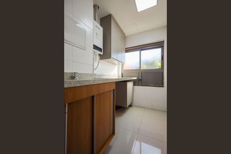 Apartamento para alugar com 44m², 1 quarto e 1 vaga Apartamento para alugar com 44m², 1 quarto e 1 vagaÁrea de Serviço