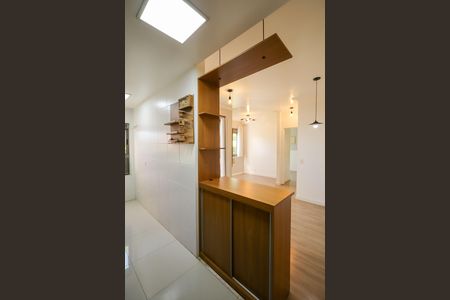 Apartamento para alugar com 44m², 1 quarto e 1 vaga Apartamento para alugar com 44m², 1 quarto e 1 vagaCozinha