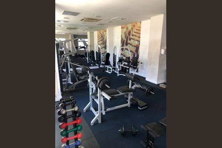 Apartamento para alugar com 94m², 3 quartos e 2 vagasFoto 42