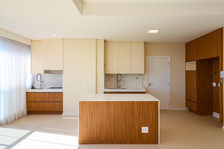 Apartamento à venda com 142m², 2 quartos e 2 vagas