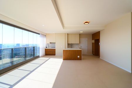 Apartamento à venda com 2 quartos, 142m² em Jardim Fonte do Morumbi, São Paulo
