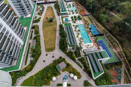 Apartamento à venda com 142m², 2 quartos e 2 vagas