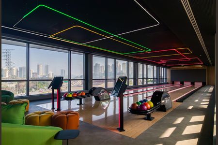 Apartamento à venda com 142m², 2 quartos e 2 vagas