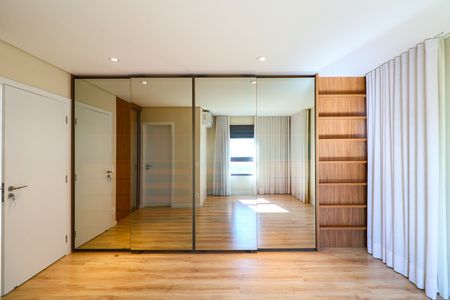 Apartamento à venda com 142m², 2 quartos e 2 vagas