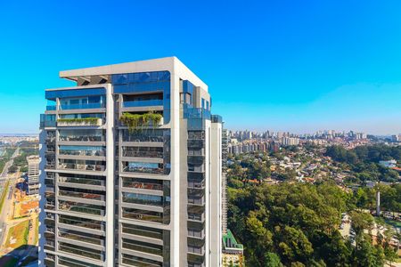 Apartamento à venda com 142m², 2 quartos e 2 vagas