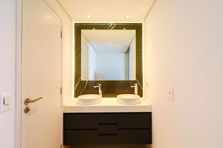 Apartamento à venda com 142m², 2 quartos e 2 vagas