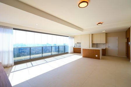 Apartamento à venda com 142m², 2 quartos e 2 vagas