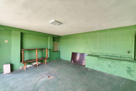Casa para alugar com 95m², 2 quartos e 1 vaga Casa para alugar com 95m², 2 quartos e 1 vagaÁrea de Serviço