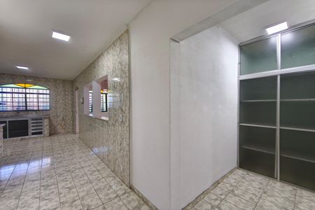 Casa para alugar com 95m², 2 quartos e 1 vaga Casa para alugar com 95m², 2 quartos e 1 vagaCozinha