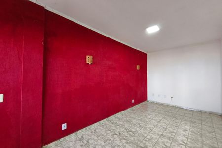 Sala de Estar de casa para alugar com 2 quartos, 95m² em Jardim do Lago, Campinas