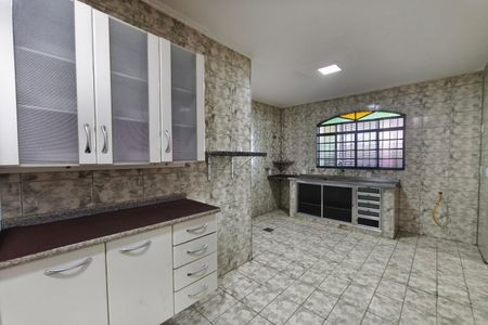 Casa para alugar com 95m², 2 quartos e 1 vaga Casa para alugar com 95m², 2 quartos e 1 vagaCozinha