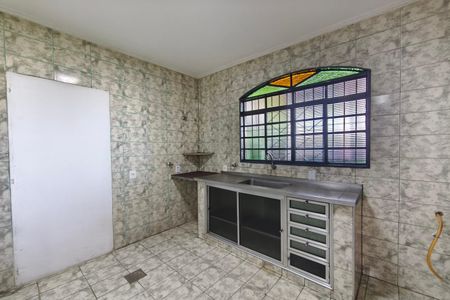 Casa para alugar com 95m², 2 quartos e 1 vaga Casa para alugar com 95m², 2 quartos e 1 vagaCozinha