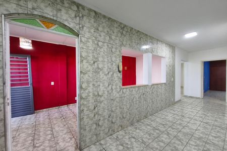 Casa para alugar com 95m², 2 quartos e 1 vaga Casa para alugar com 95m², 2 quartos e 1 vagaCozinha