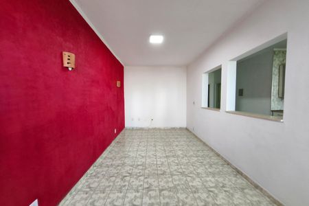 Sala de Estar de casa para alugar com 2 quartos, 95m² em Jardim do Lago, Campinas