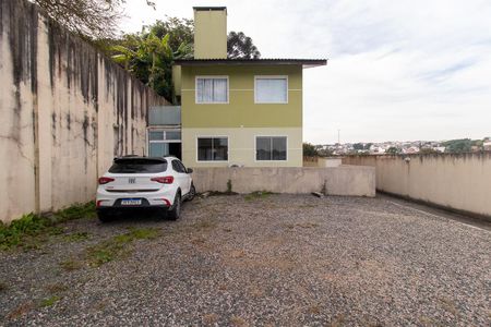 Apartamento para alugar com 53m², 2 quartos e 2 vagas Apartamento para alugar com 53m², 2 quartos e 2 vagasGaragem