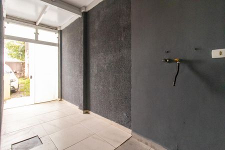 Apartamento para alugar com 53m², 2 quartos e 2 vagas Apartamento para alugar com 53m², 2 quartos e 2 vagasÁrea de Serviço