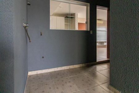 Apartamento para alugar com 53m², 2 quartos e 2 vagas Apartamento para alugar com 53m², 2 quartos e 2 vagasÁrea de Serviço