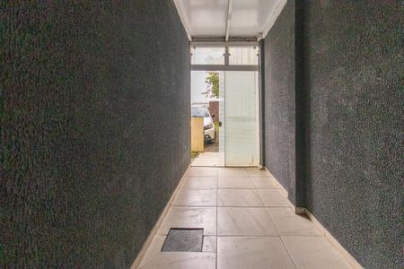 Apartamento para alugar com 53m², 2 quartos e 2 vagas Apartamento para alugar com 53m², 2 quartos e 2 vagasEntrada de serviço