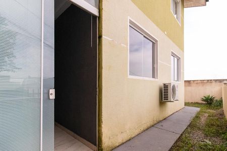 Apartamento para alugar com 53m², 2 quartos e 2 vagas Apartamento para alugar com 53m², 2 quartos e 2 vagasÁrea comum