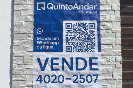 Apartamento à venda com 46m², 2 quartos e 1 vagaPlaca
