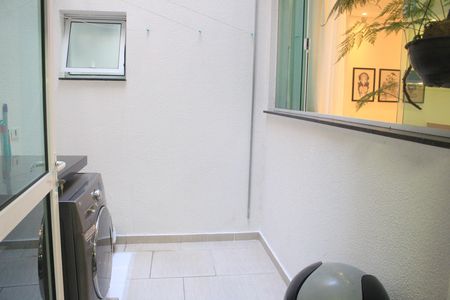 Apartamento à venda com 46m², 2 quartos e 1 vagaÁrea de Serviço