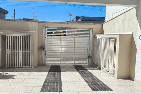 Apartamento à venda com 46m², 2 quartos e 1 vagaGaragem