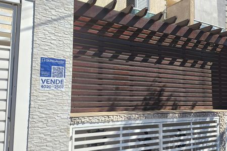 Apartamento à venda com 46m², 2 quartos e 1 vagaPlaca