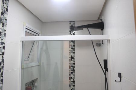 Apartamento à venda com 46m², 2 quartos e 1 vagaBanheiro