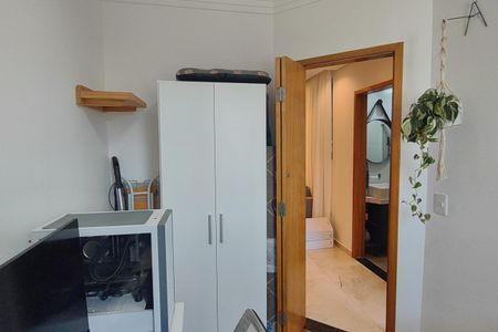 Apartamento à venda com 46m², 2 quartos e 1 vagaQuarto 2