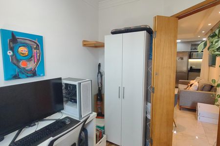 Apartamento à venda com 46m², 2 quartos e 1 vagaQuarto 2