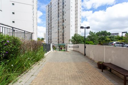 Apartamento à venda com 45m², 2 quartos e 1 vaga Apartamento à venda com 45m², 2 quartos e 1 vagaÁrea comum